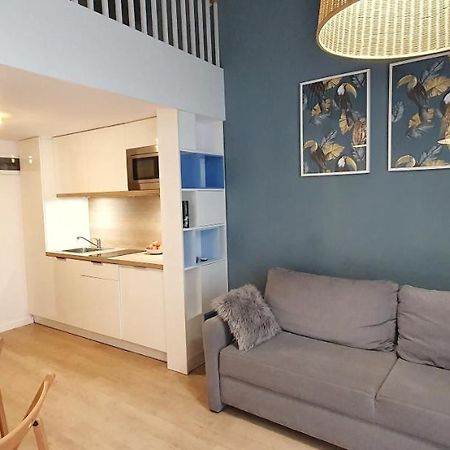 מידזיזדרויה Holiday Home Aparthotel 009 Z Balkonem Przy Plazy מראה חיצוני תמונה
