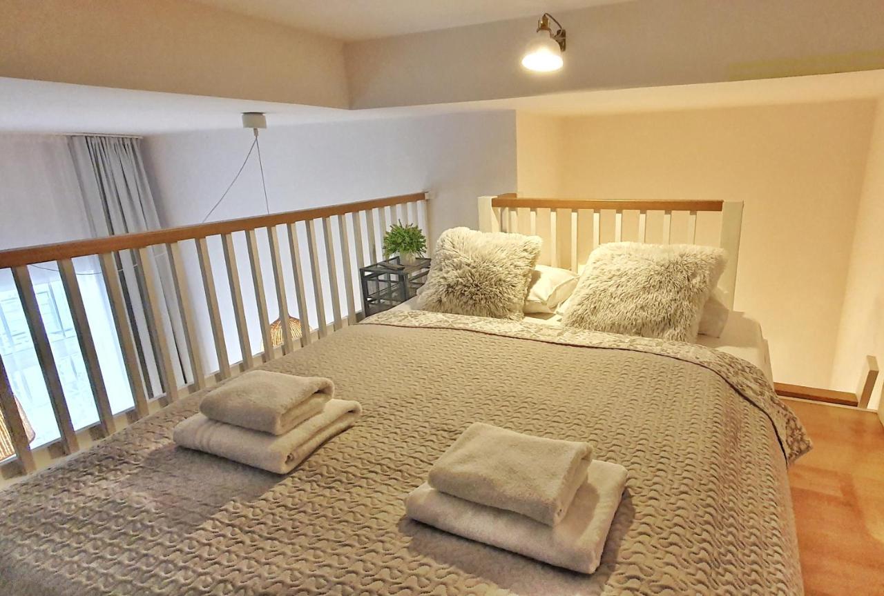 מידזיזדרויה Holiday Home Aparthotel 009 Z Balkonem Przy Plazy מראה חיצוני תמונה