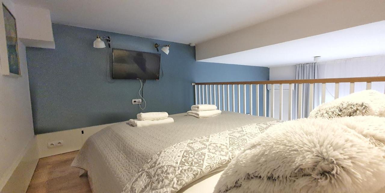 מידזיזדרויה Holiday Home Aparthotel 009 Z Balkonem Przy Plazy מראה חיצוני תמונה