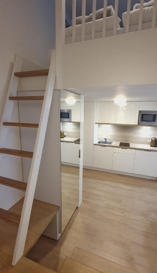 מידזיזדרויה Holiday Home Aparthotel 009 Z Balkonem Przy Plazy מראה חיצוני תמונה