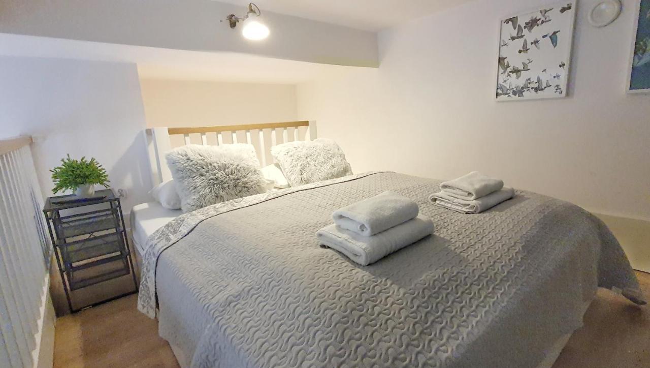 מידזיזדרויה Holiday Home Aparthotel 009 Z Balkonem Przy Plazy מראה חיצוני תמונה